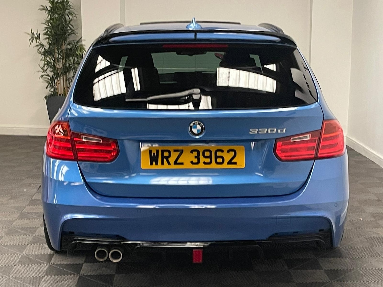 Used BMW 3 Series 2013 for sale - 76149915: Photo 11