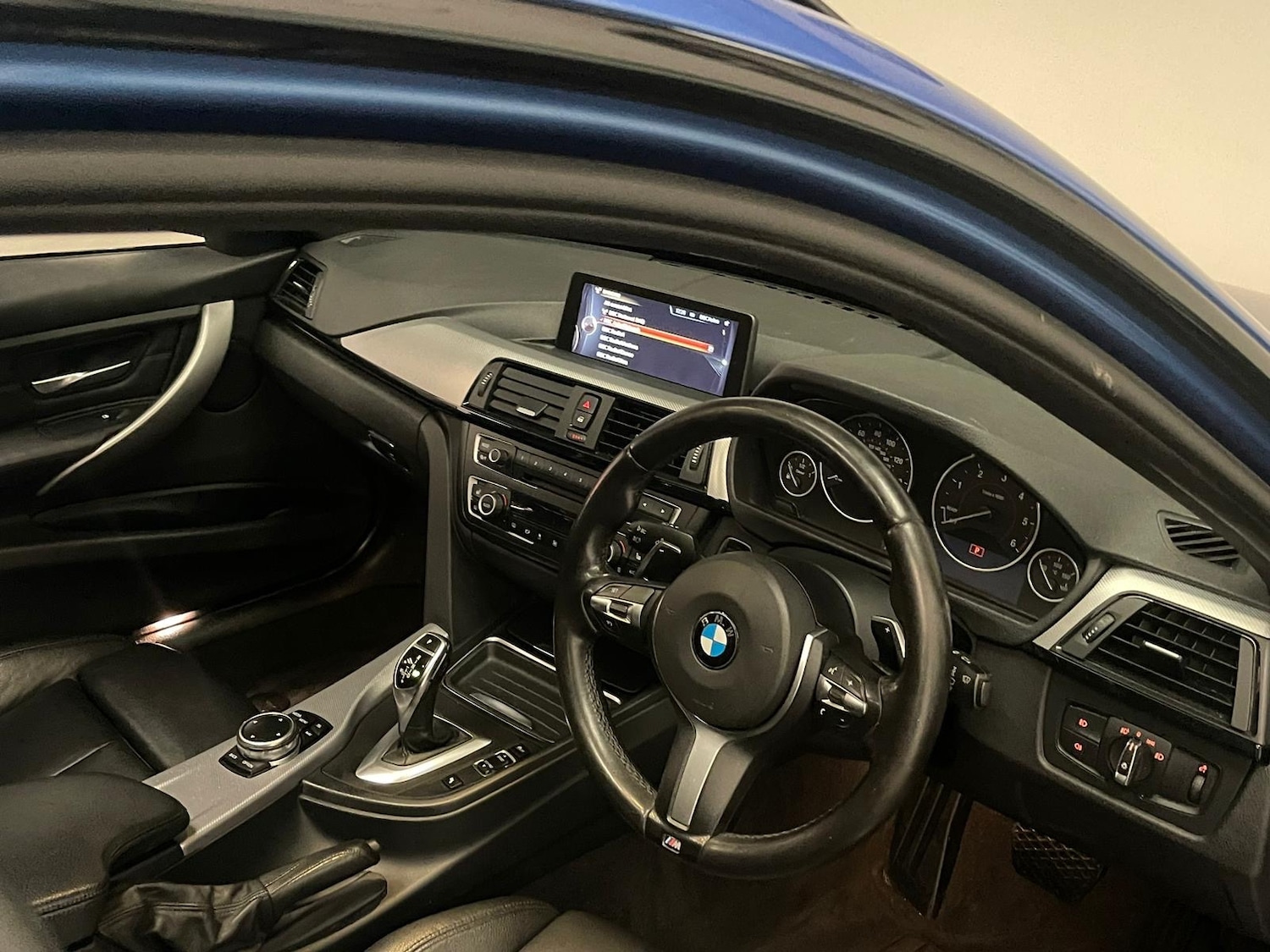 Used BMW 3 Series 2013 for sale - 76149915: Photo 12