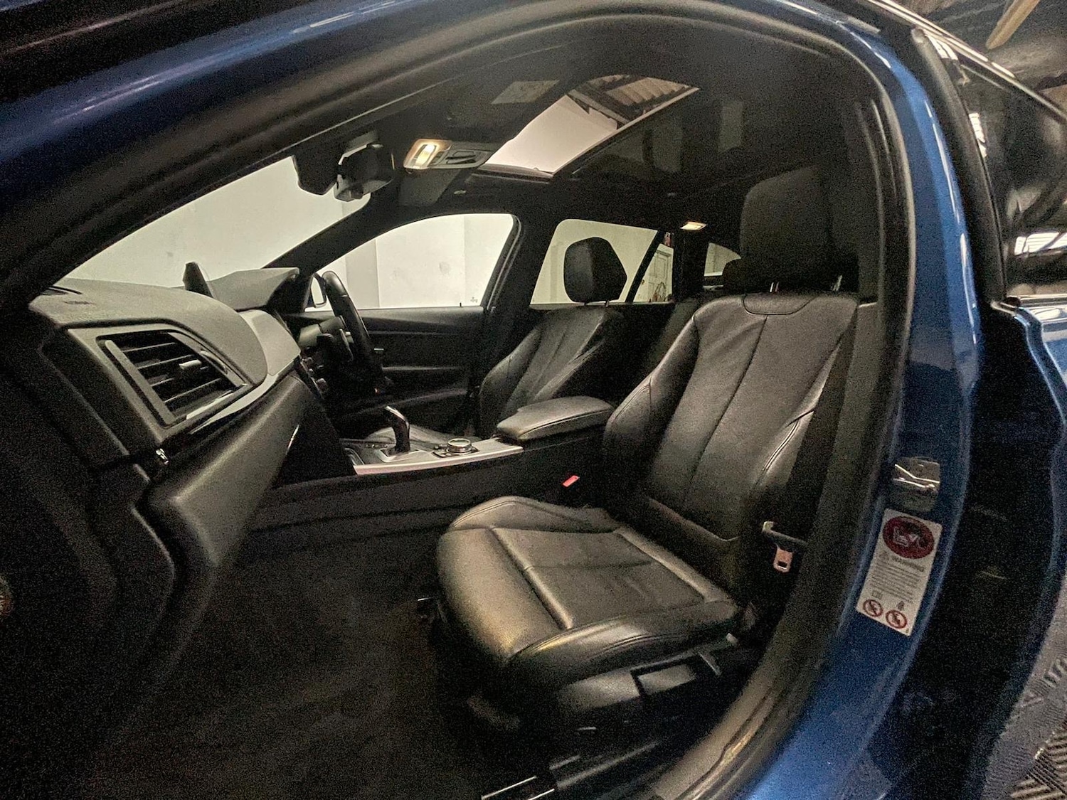 Used BMW 3 Series 2013 for sale - 76149915: Photo 13