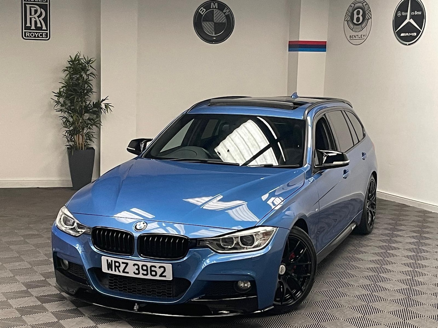 Used BMW 3 Series 2013 for sale - 76149915: Photo 18