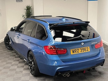 BMW - 3 Series