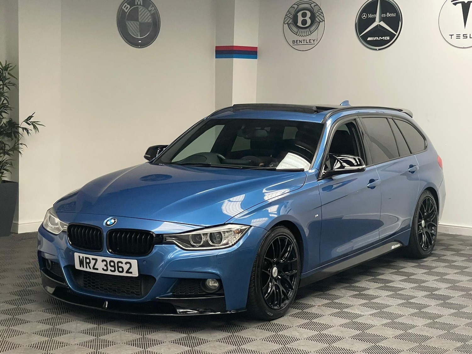 Used BMW 3 Series 2013 for sale - 76149915: Photo 20