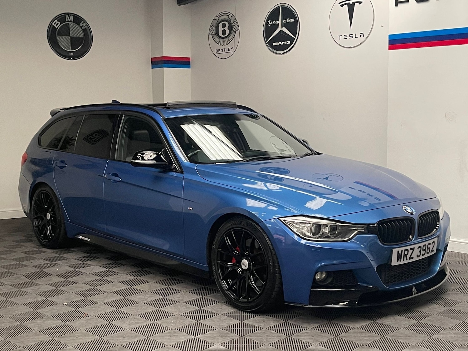 Used BMW 3 Series 2013 for sale - 76149915: Photo 21
