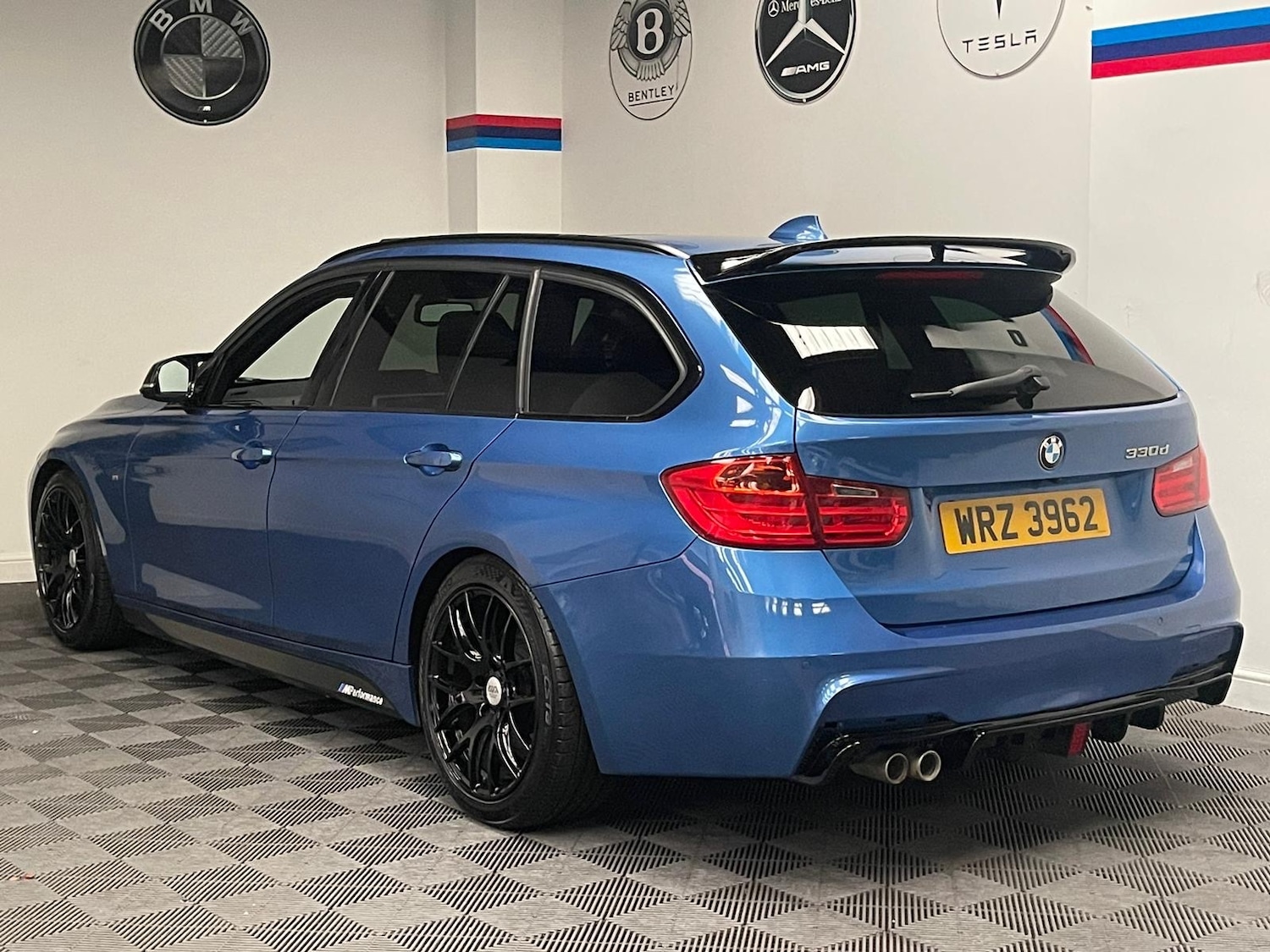 Used BMW 3 Series 2013 for sale - 76149915: Photo 23