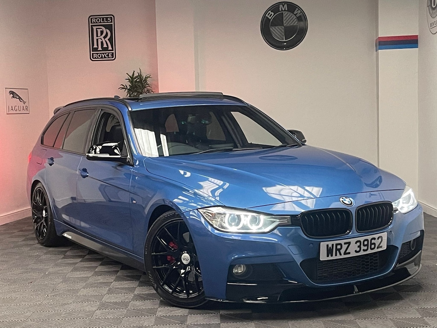 Used BMW 3 Series 2013 for sale - 76149915: Photo 24