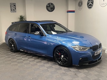Used BMW 3 Series 2013 for sale - 76149915: Photo 2