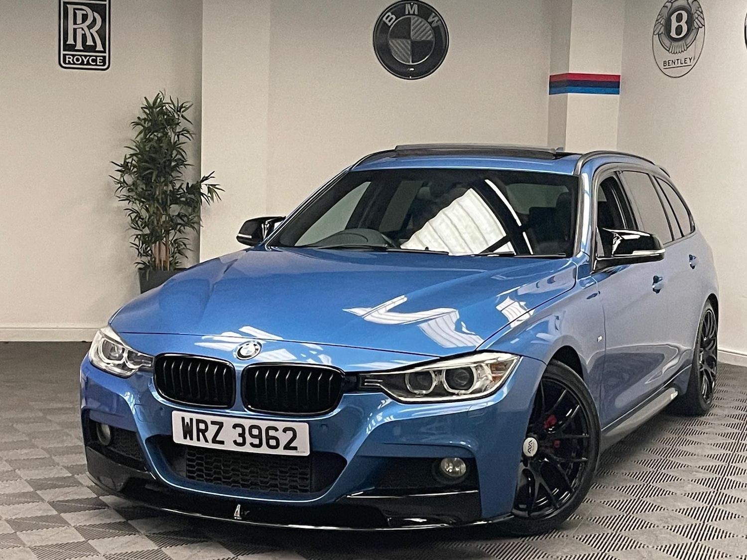 Used BMW 3 Series 2013 for sale - 76149915: Photo 3