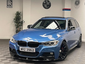 Used BMW 3 Series 2013 for sale - 76149915: Photo 3