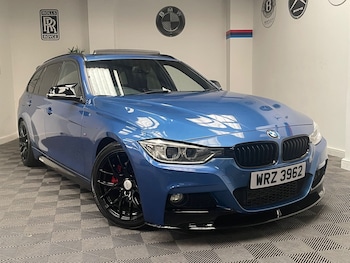 Used BMW 3 Series 2013 for sale - 76149915: Photo 4