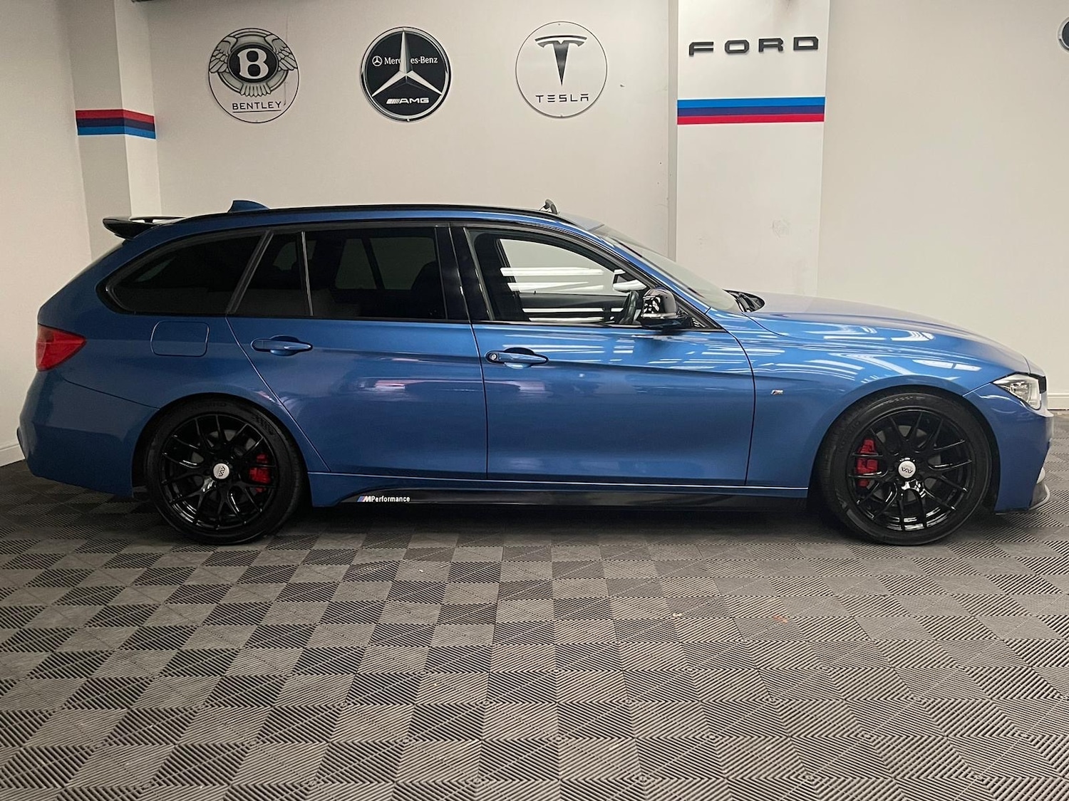 Used BMW 3 Series 2013 for sale - 76149915: Photo 5
