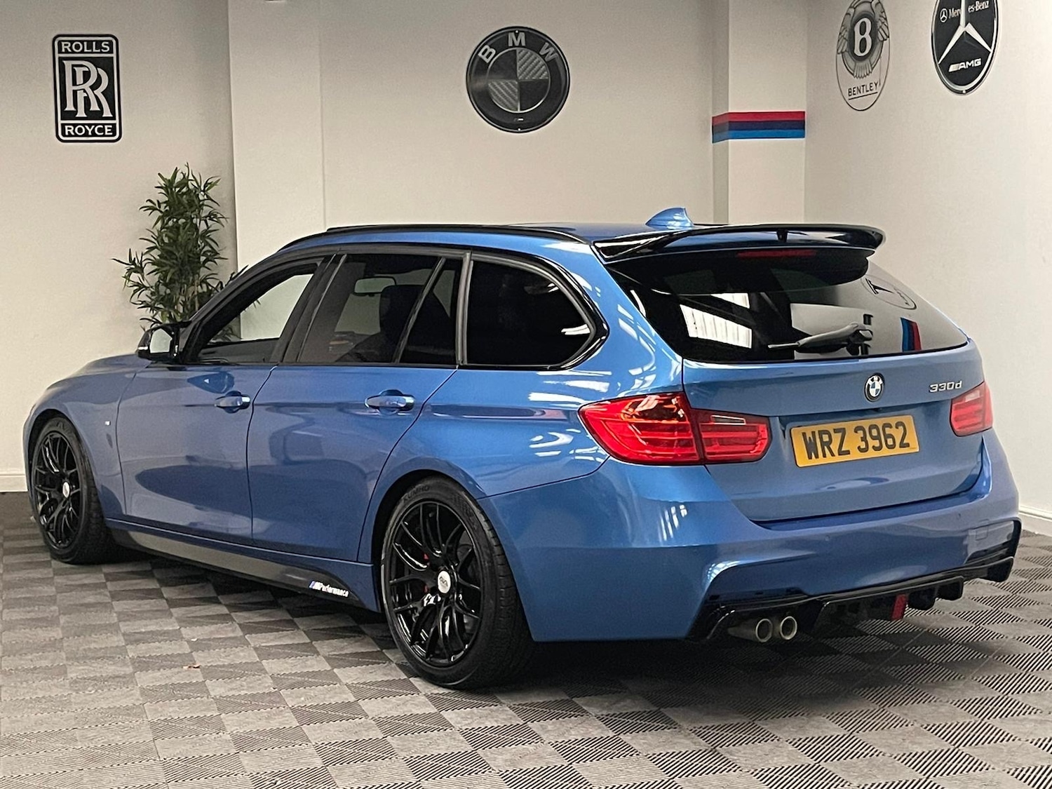 Used BMW 3 Series 2013 for sale - 76149915: Photo 6