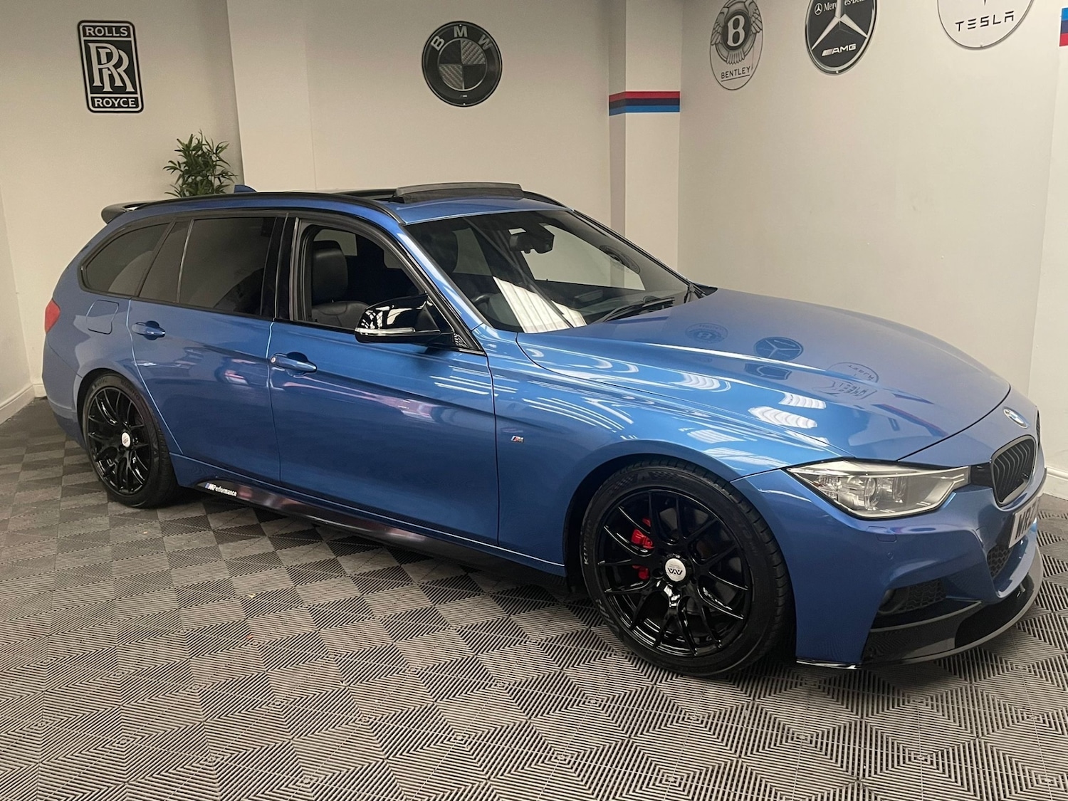 Used BMW 3 Series 2013 for sale - 76149915: Photo 7