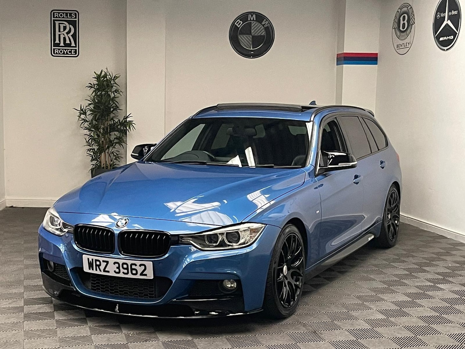 Used BMW 3 Series 2013 for sale - 76149915: Photo 8