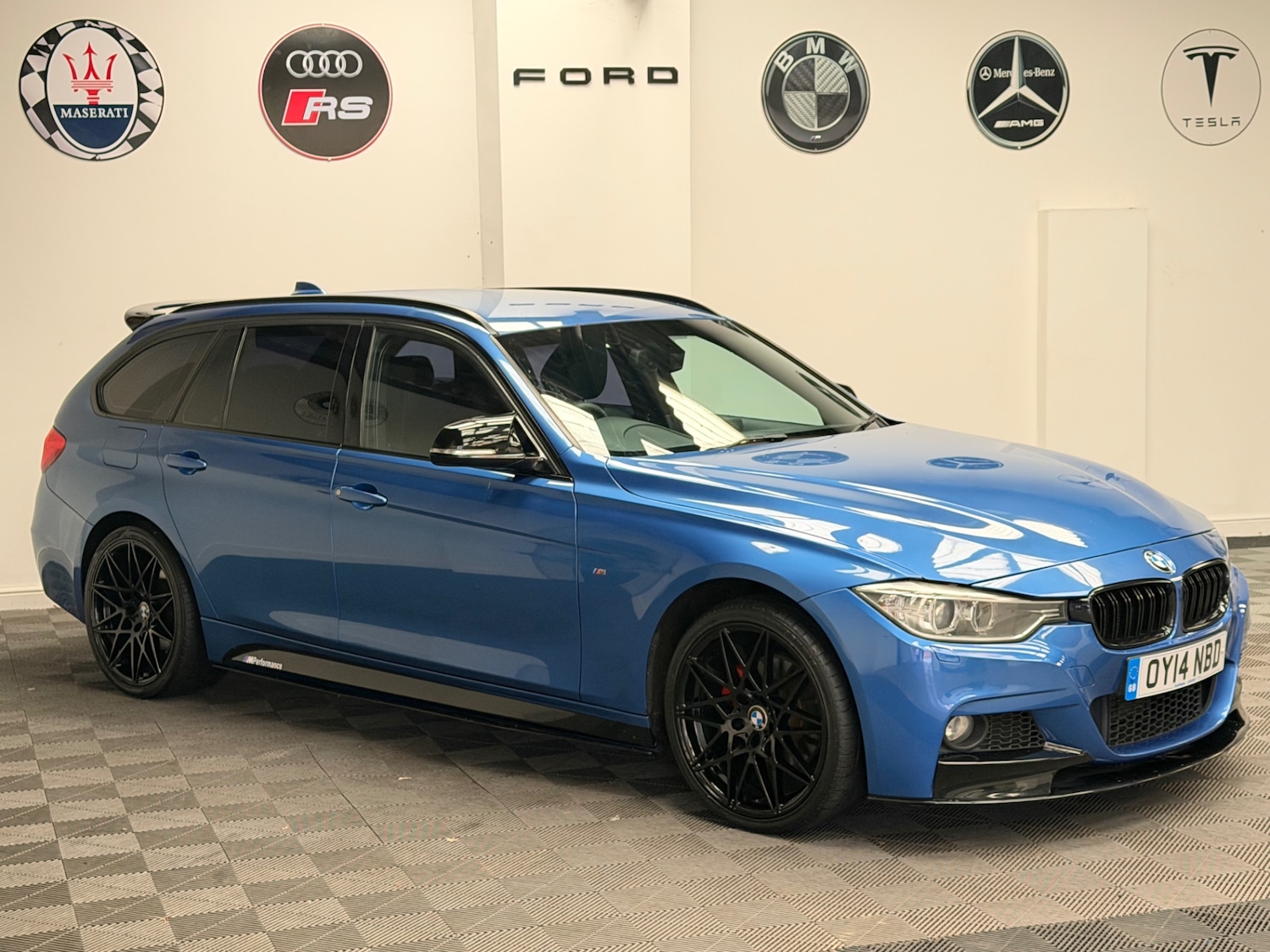 Used BMW 3 Series 2014 for sale - 77506131: Photo 11