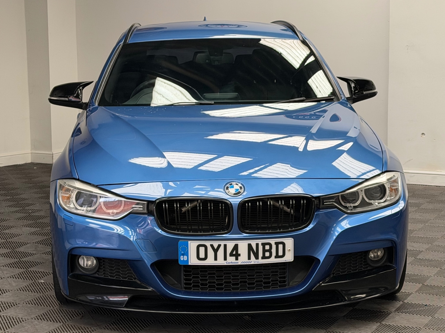 Used BMW 3 Series 2014 for sale - 77506131: Photo 15