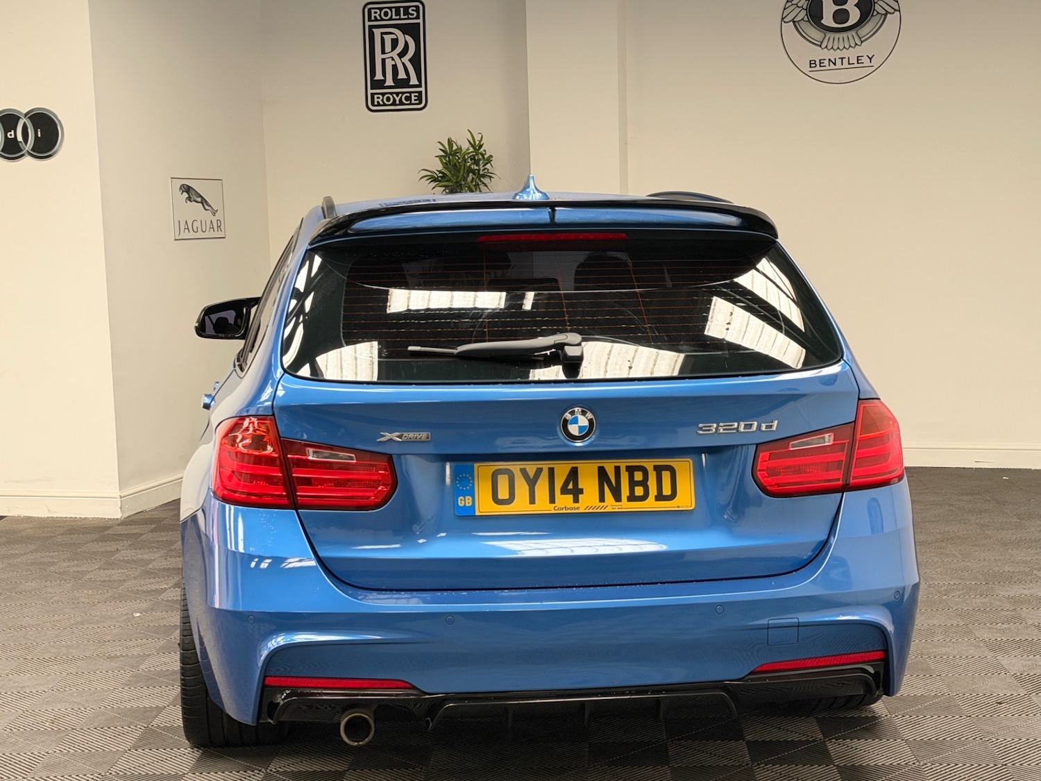 Used BMW 3 Series 2014 for sale - 77506131: Photo 16