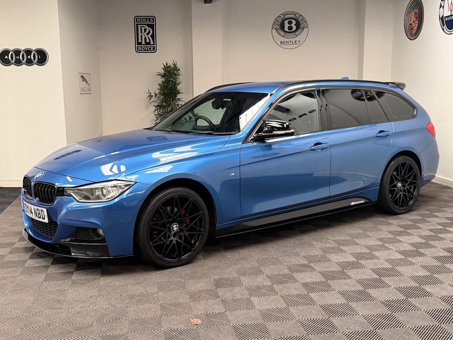 Used BMW 3 Series 2014 for sale - 77506131: Photo 17