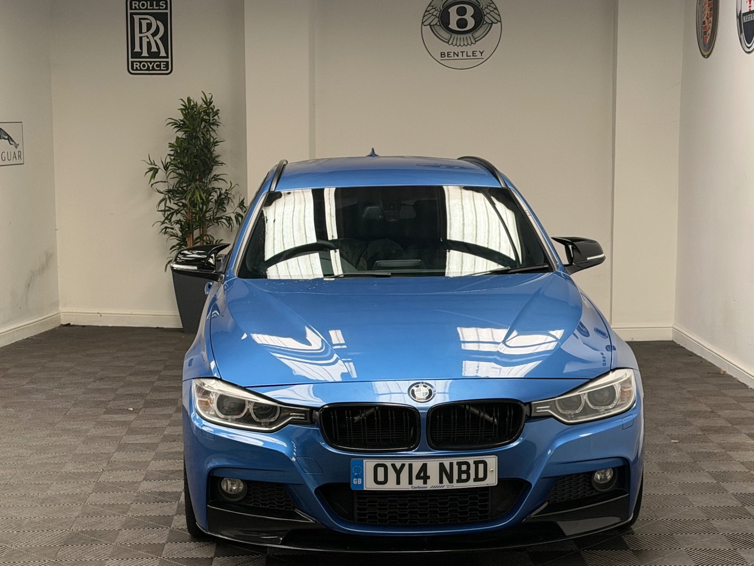 Used BMW 3 Series 2014 for sale - 77506131: Photo 18