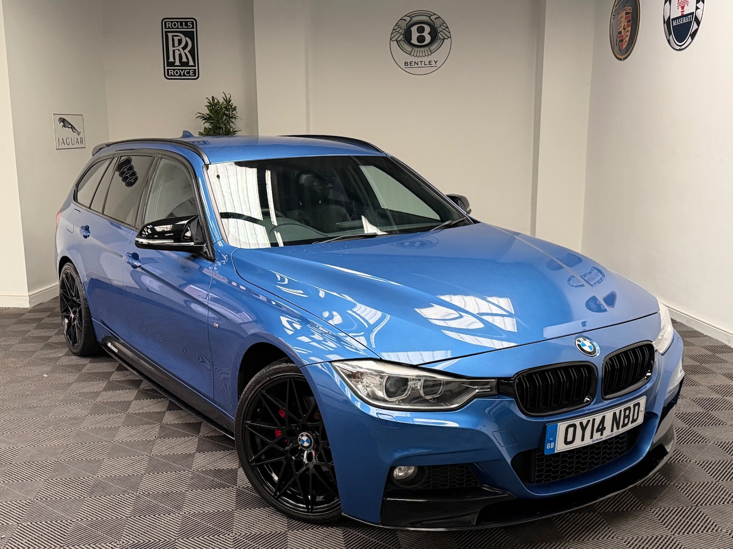 Used BMW 3 Series 2014 for sale - 77506131: Photo 19