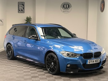 Used BMW 3 Series 2014 for sale - 77506131: Photo