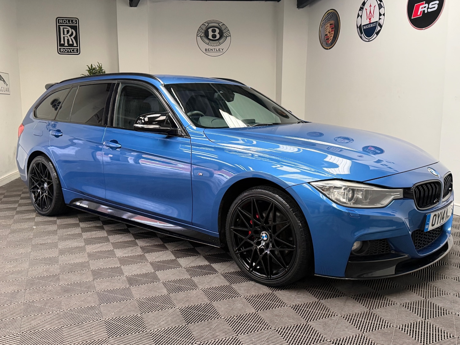 Used BMW 3 Series 2014 for sale - 77506131: Photo 5