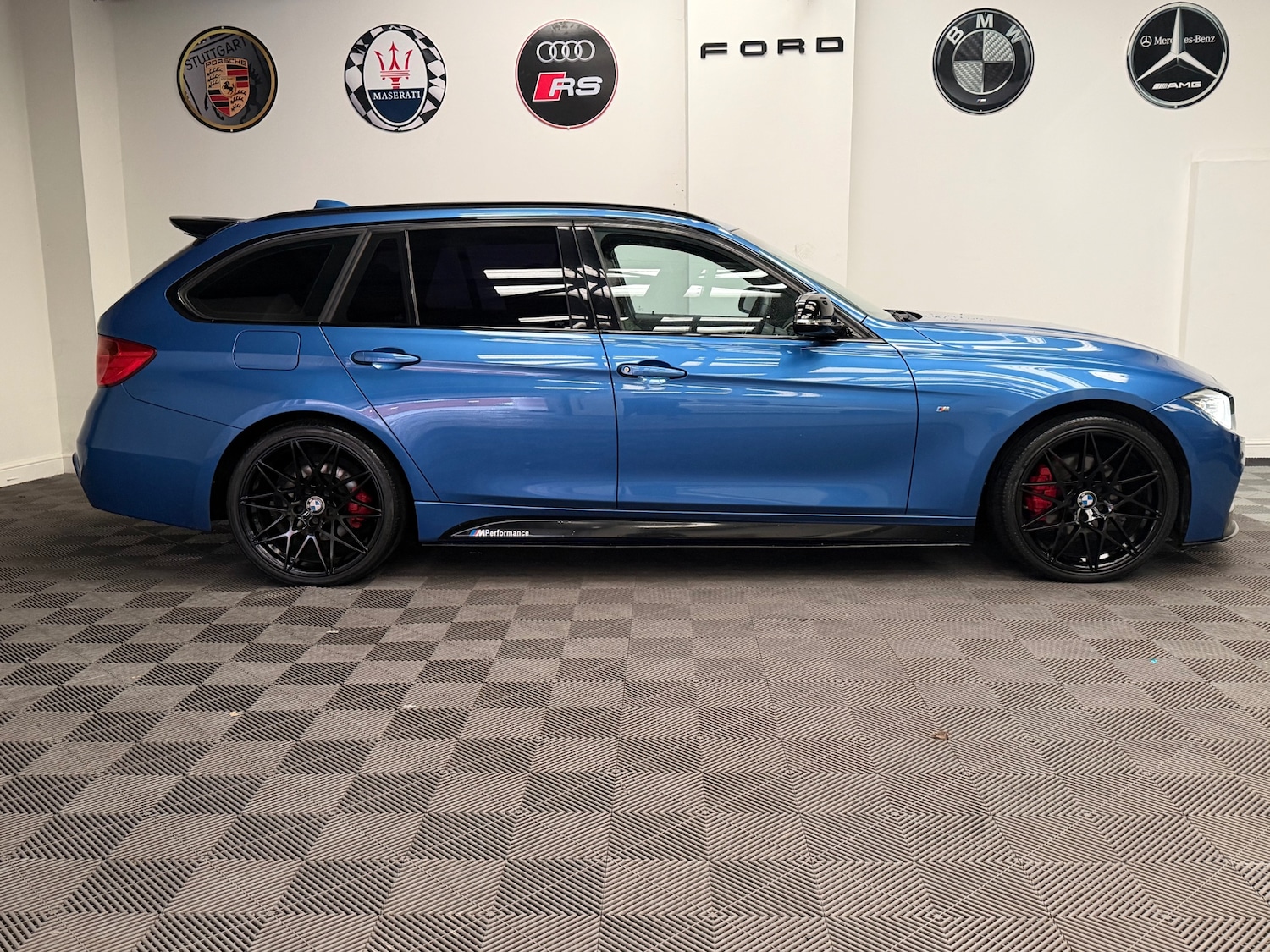 Used BMW 3 Series 2014 for sale - 77506131: Photo 6