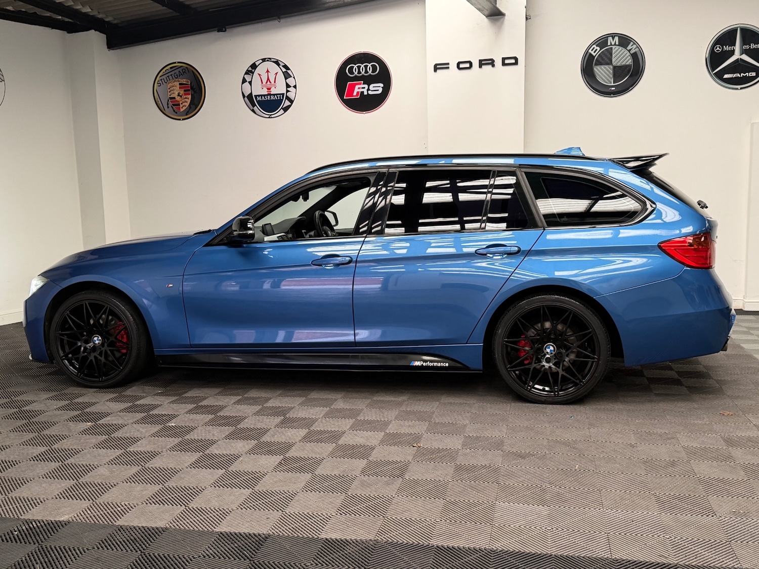 Used BMW 3 Series 2014 for sale - 77506131: Photo 7