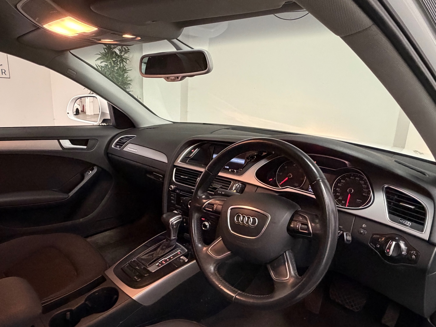 Used Audi A4 Allroad 2014 for sale - 77622889: Photo 9