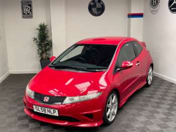 Used Honda Civic 2008 for sale - 74846466: Photo
