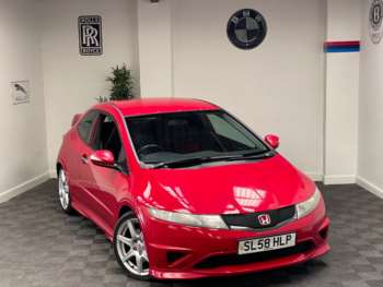 Used Honda Civic 2008 for sale - 74846466: Photo
