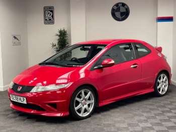Used Honda Civic 2008 for sale - 74846466: Photo