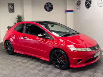 2008 (58) - 2.0 i-VTEC Type R 3dr **GREAT RXAMPLE**