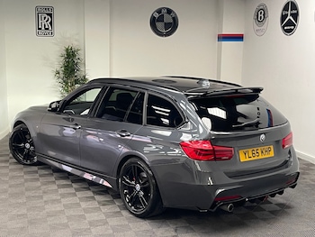 Used BMW 3 Series 2016 for sale - 75890562: Photo