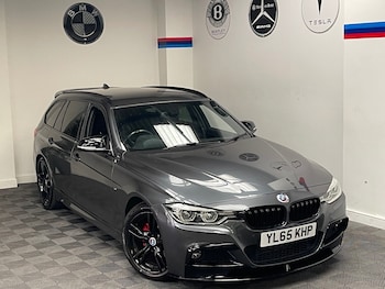 Used BMW 3 Series 2016 for sale - 75890562: Photo