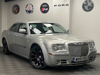 Used Chrysler 300C 2010 for sale - 77062317: Photo