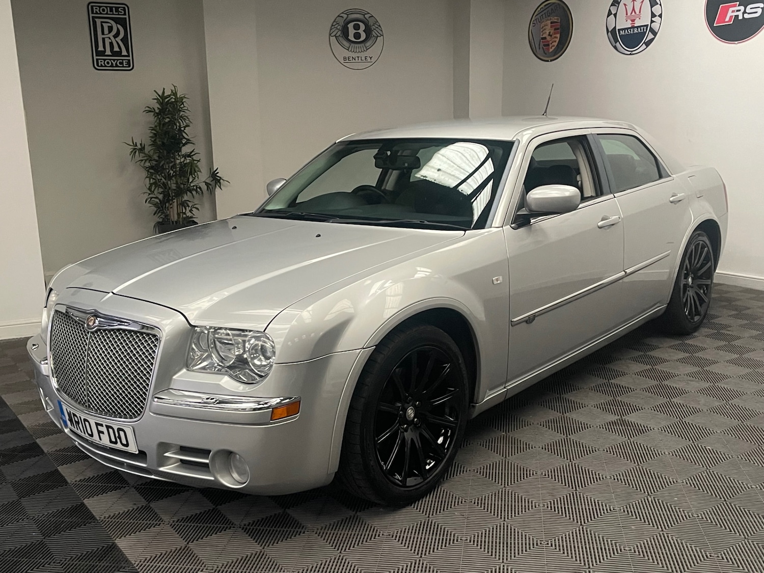 Used Chrysler 300C 2010 for sale - 77062317: Photo 21