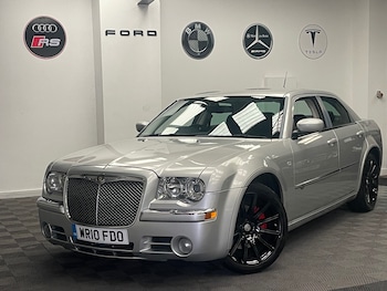 Used Chrysler 300C 2010 for sale - 77062317: Photo