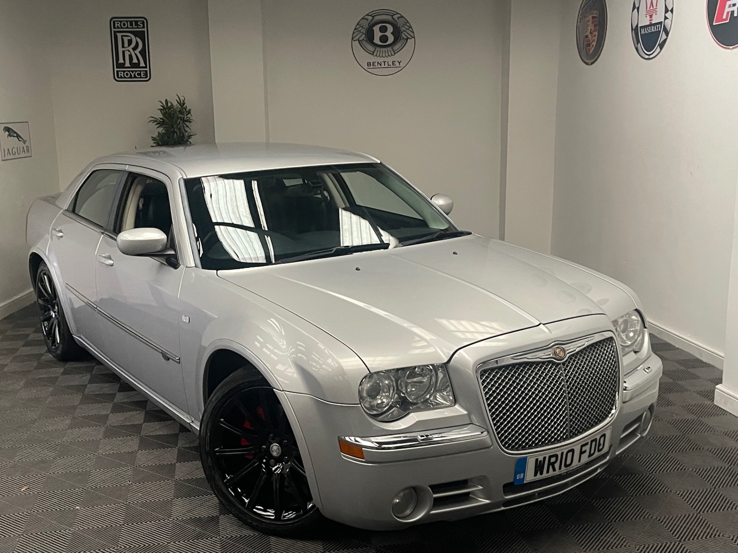 Used Chrysler 300C 2010 for sale - 77062317: Photo 9