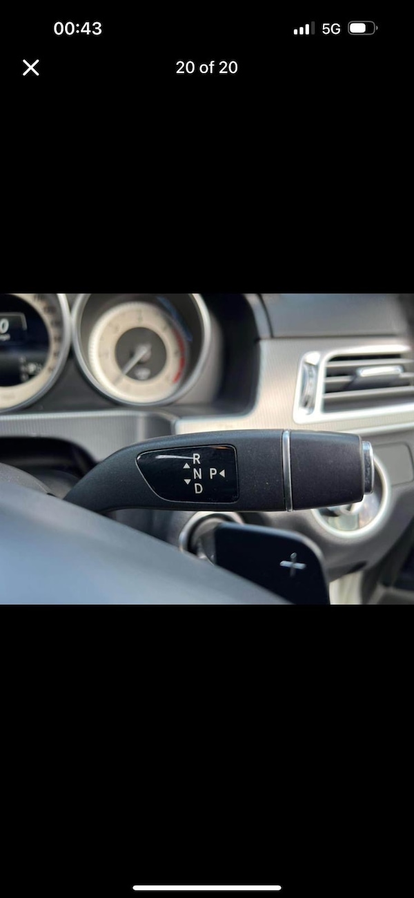 Used Mercedes-Benz E Class 2014 for sale - 75227546: Photo 17