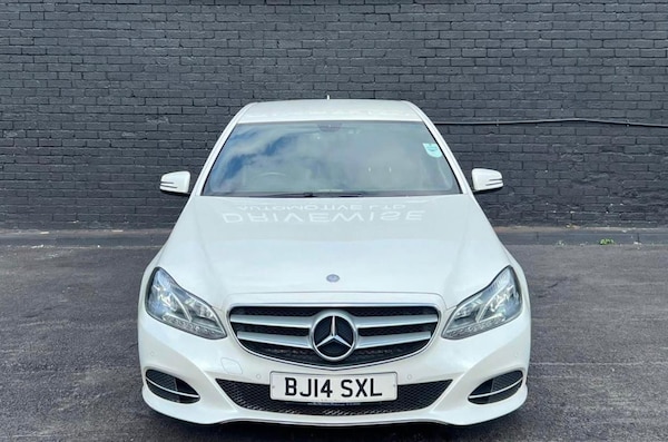 Used Mercedes-Benz E Class 2014 for sale - 75227546: Photo 5