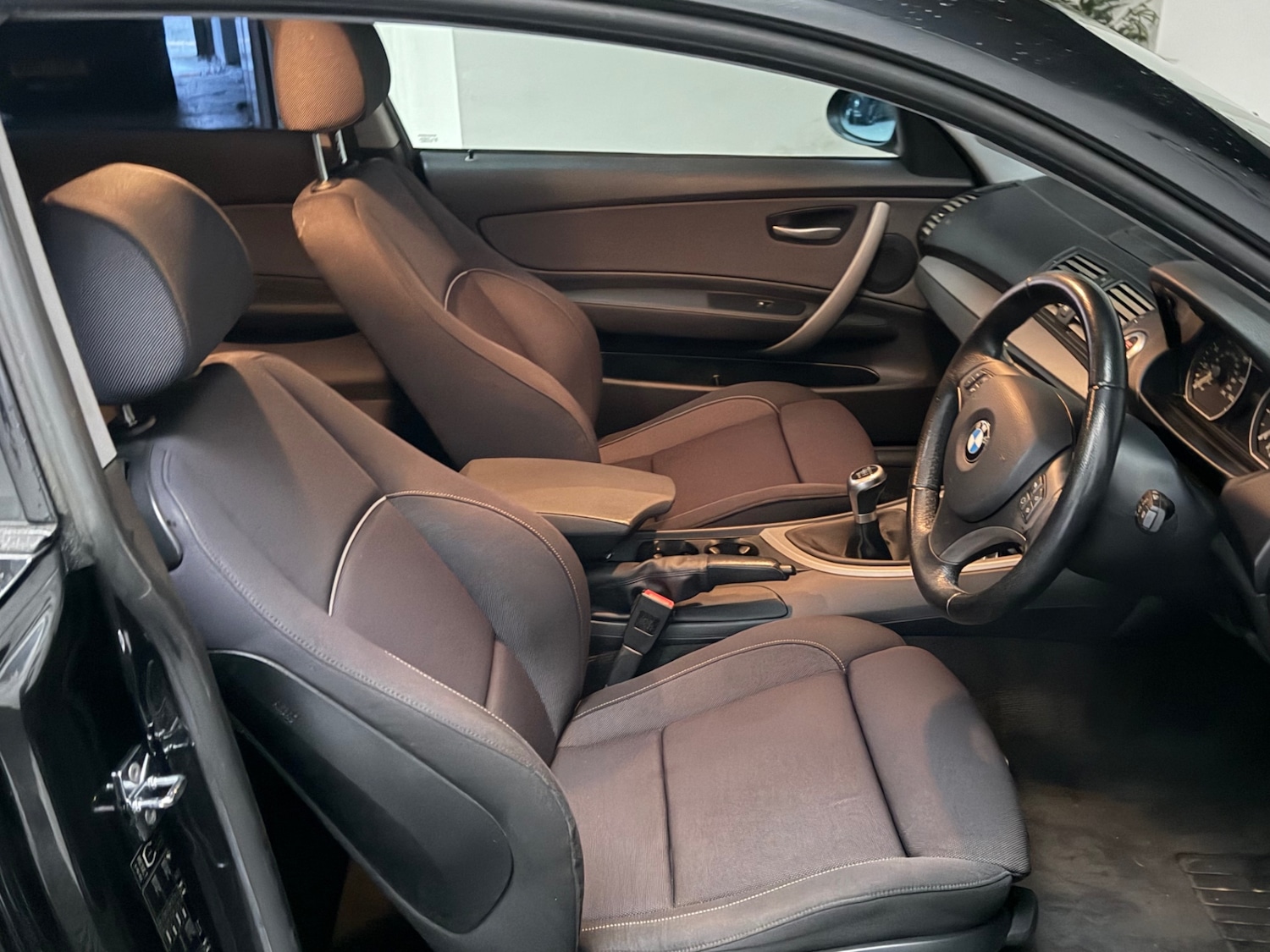 Used BMW 1 Series 2008 for sale - 77532151: Photo 10