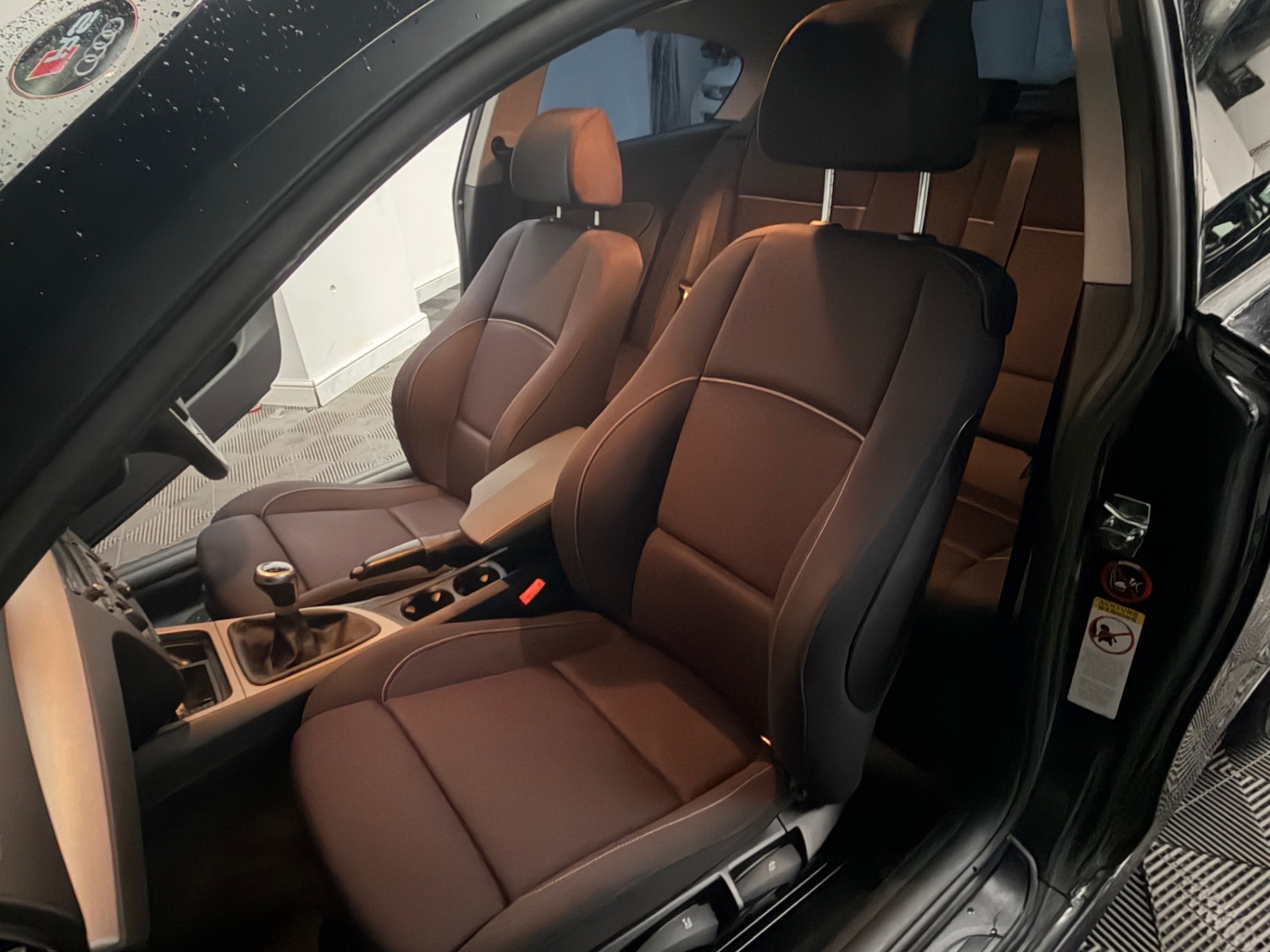 Used BMW 1 Series 2008 for sale - 77532151: Photo 11