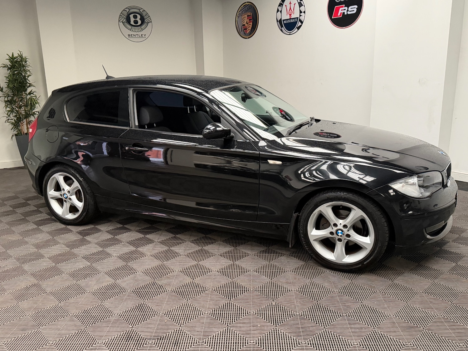 Used BMW 1 Series 2008 for sale - 77532151: Photo 16