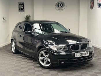 Used BMW 1 Series undefined for sale - 77532151: Photo
