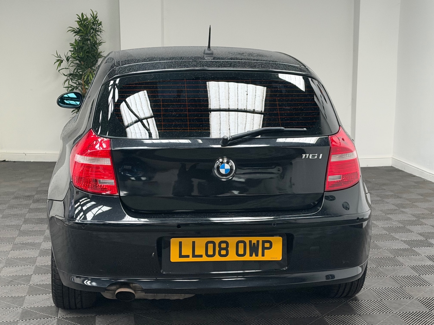 Used BMW 1 Series 2008 for sale - 77532151: Photo 20
