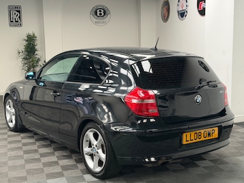 Used BMW 1 Series undefined for sale - 77532151: Photo