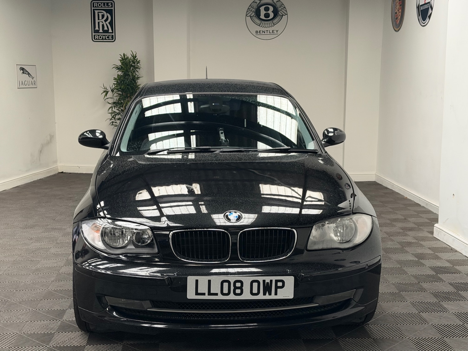 Used BMW 1 Series 2008 for sale - 77532151: Photo 7