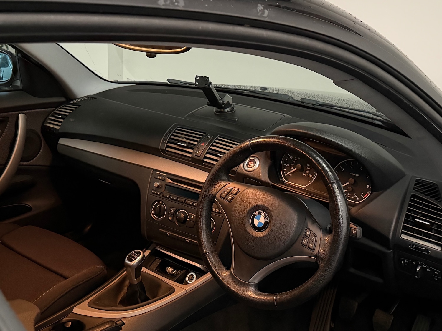 Used BMW 1 Series 2008 for sale - 77532151: Photo 9