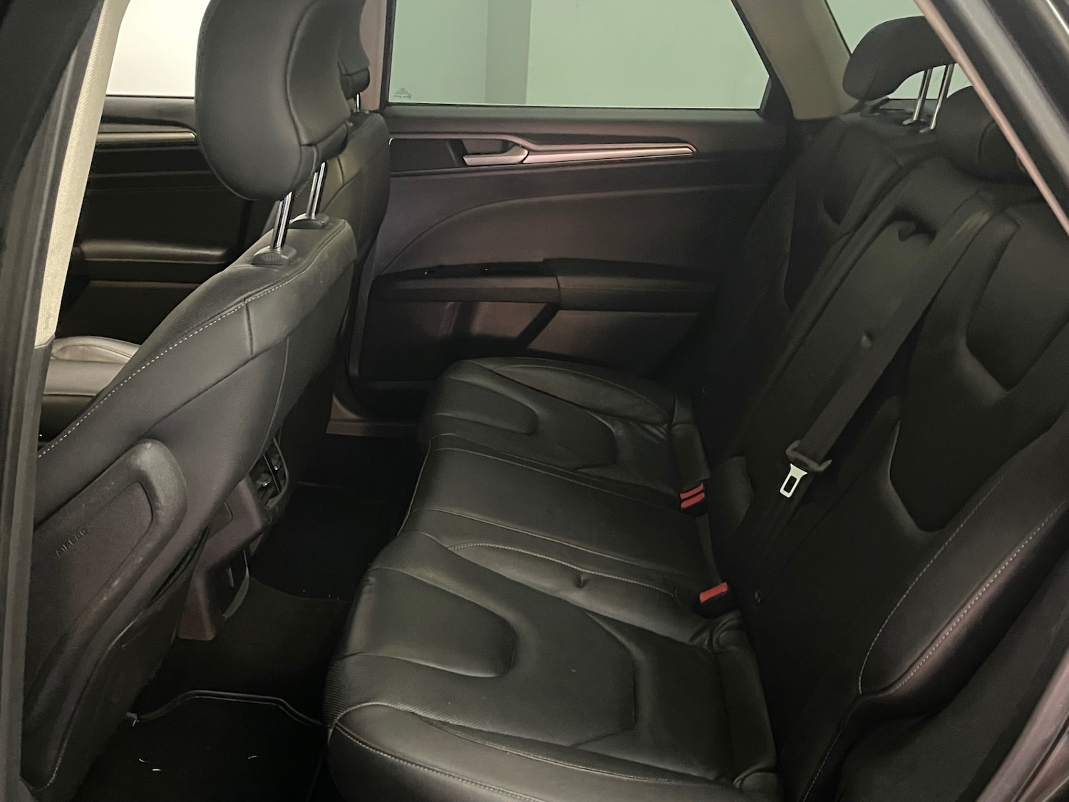 Used Ford Mondeo 2015 for sale - 77062199: Photo 11