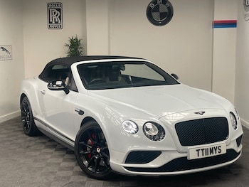 2016 (14) - 4.0 V8 S 2dr Auto